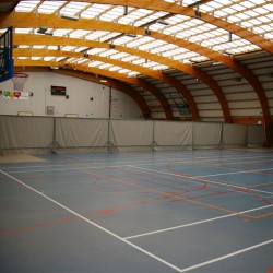 Sporthal 03 - Sportraad Zaventem 
